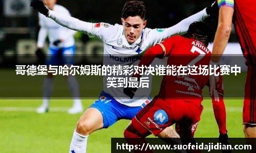 哥德堡与哈尔姆斯的精彩对决谁能在这场比赛中笑到最后